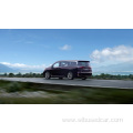 VOYAH Left Hand 4 wheel Electric EV Cars